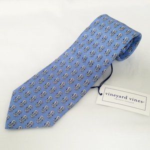 NWT Vineyard Vines Custom Collection Silk Tie